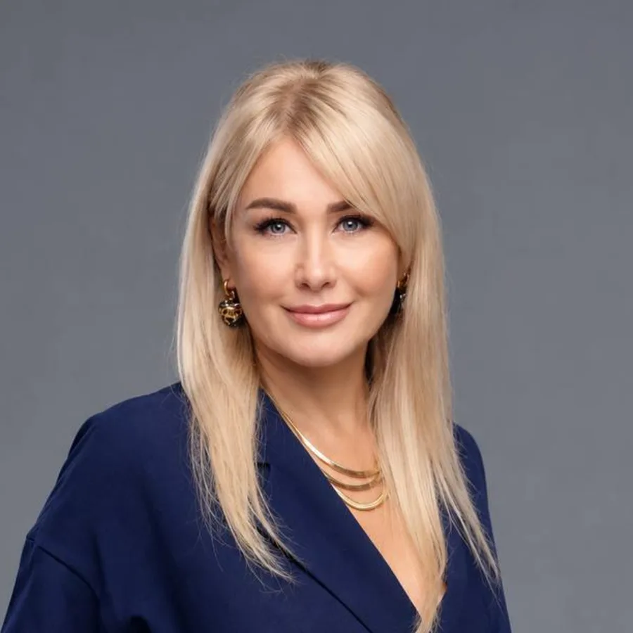 Оксана Луненко Оксана Луненко
