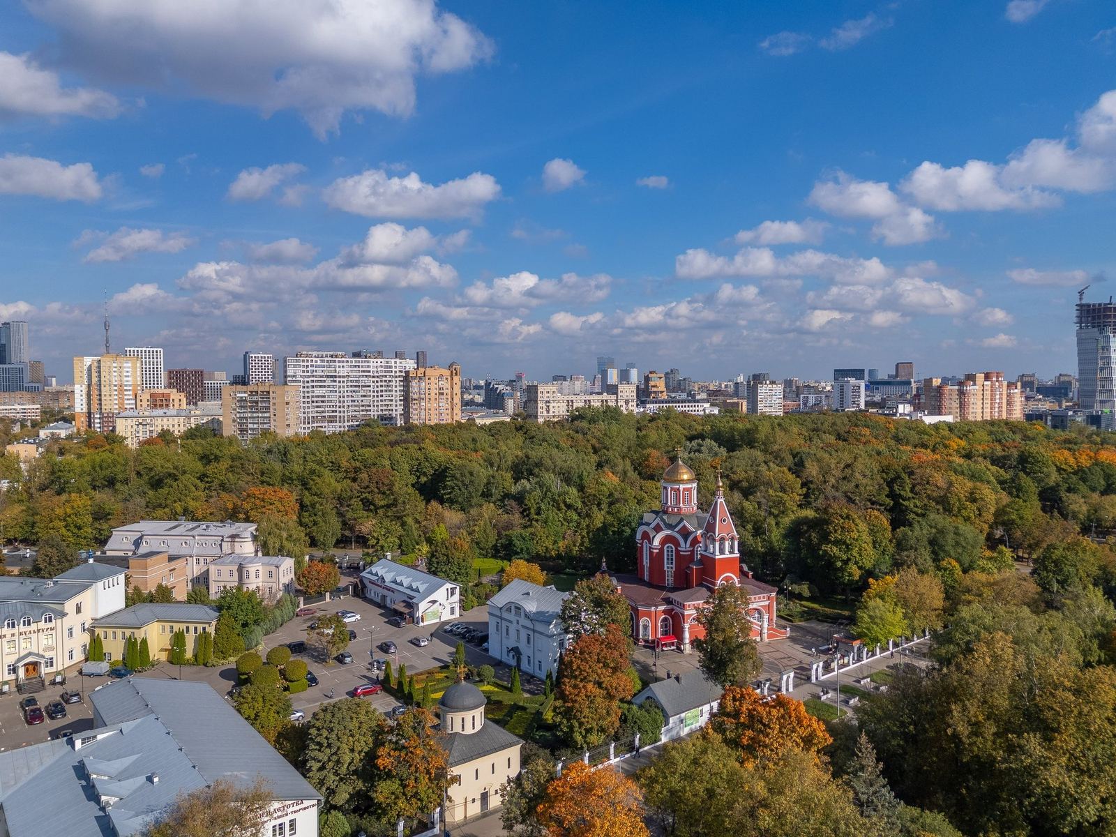 С5, фотография комплекса